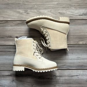 Just Fab Elsa Bootie